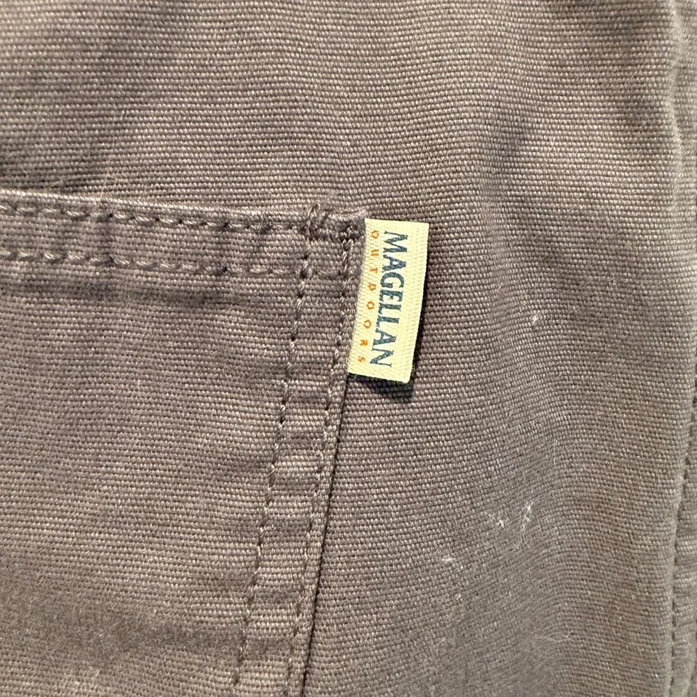 Magellan Outdoors versatile durable